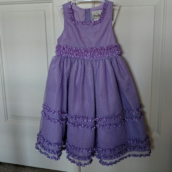 Rare Editions Other - Girls Dress